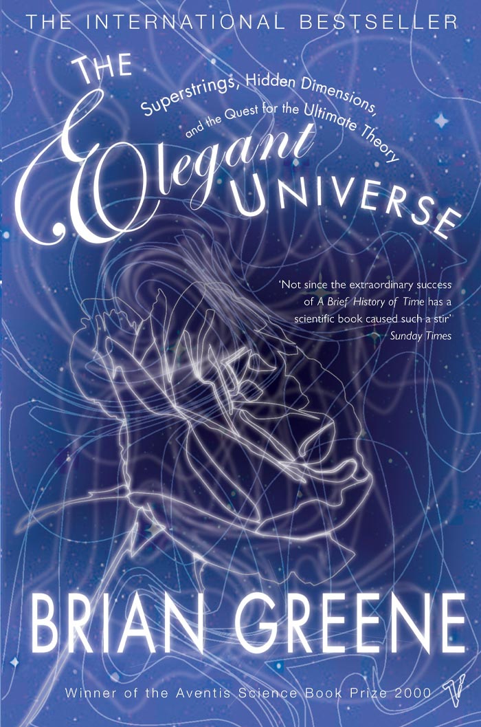 The Elegant Universe By Brian Greene