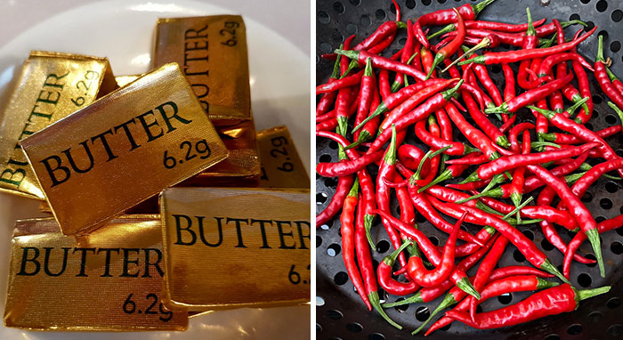 Home Cooks Reveal 32 “Secret” Ingredients They Use To Make Food Taste Better