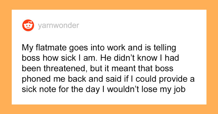 14 Employees Share Stories About Being Asked To Bring A Doctor’s Note Resulting In Way More Time Off Than They Asked For