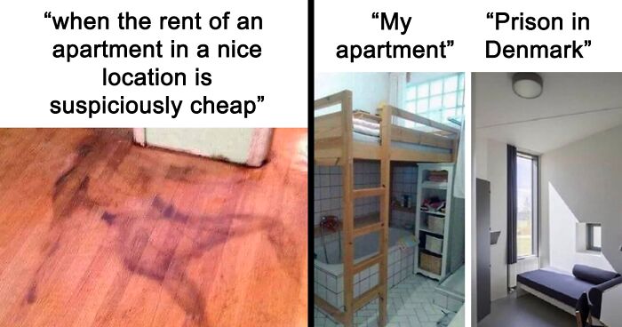 30 Of The Most Chucklesome Memes And Posts About Property Owners And Renting, As Shared By The “Slumlords Gone Wild” Instagram Page