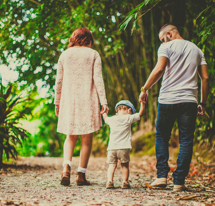 Grown Up Children Share 30 Things They Are Proud Their Parents Taught Them