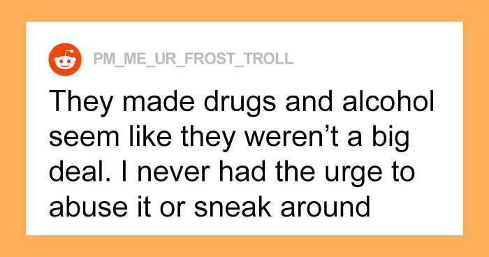 Grown Up Children Share 30 Things They Are Proud Their Parents Taught Them