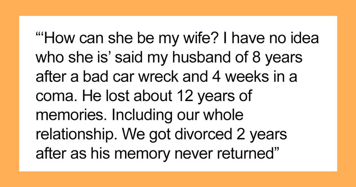 35 Of The Most Soul-Crushing Things Folks Have Ever Heard Someone Say, As Shared By People In This Online Group