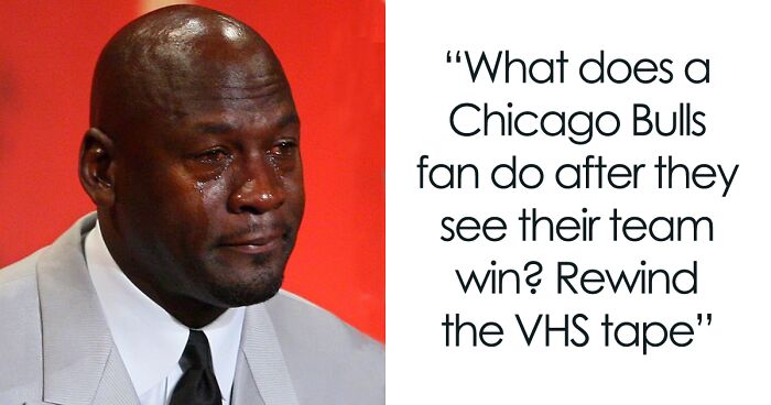 46 Sports Jokes That’ll Make You Sweat With Laughter