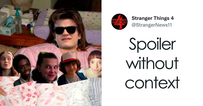 30 Memes And Reactions To The Wild Ride That Was Stranger Things Season 4 Finale (Warning: Spoilers Ahead)