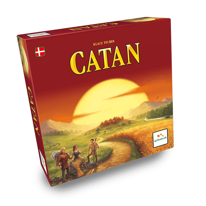 Catan