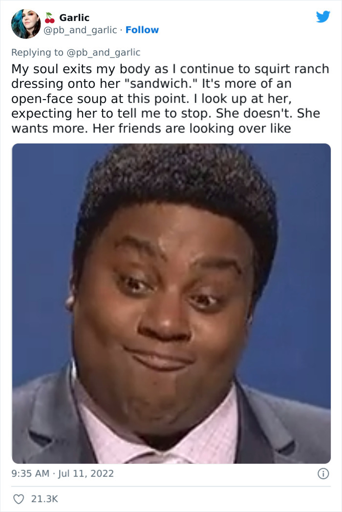 Ex-Subway Employee Goes Viral For Sharing This Cursed Subway Sandwich Story Ex-Subway Employee Goes Viral For Sharing This Cursed Subway Sandwich Story