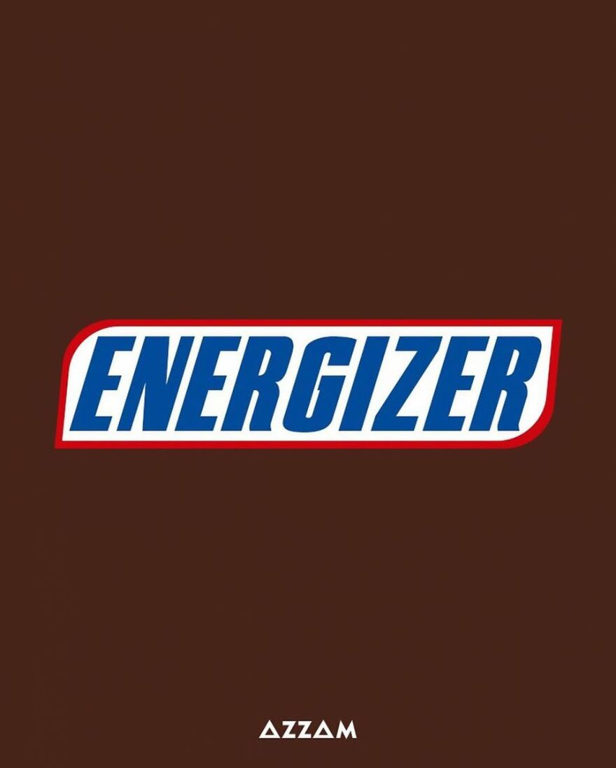 Snickers X Energizer