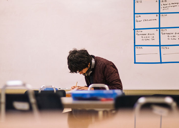 30 Teachers Share The Main Differences Between Students Then And Now