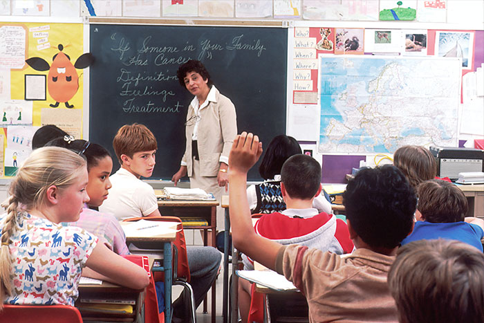 30 Teachers Share The Main Differences Between Students Then And Now