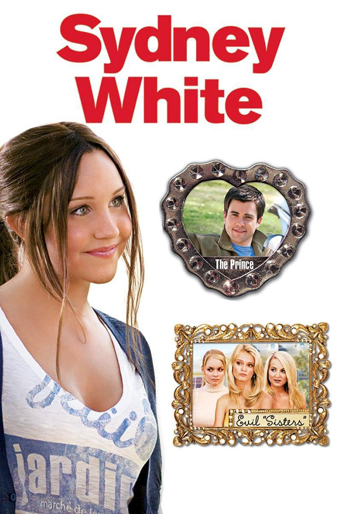 Sydney White