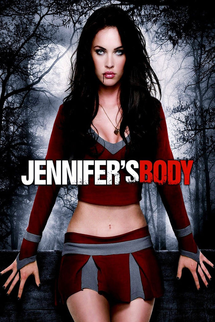 Jennifer’s Body