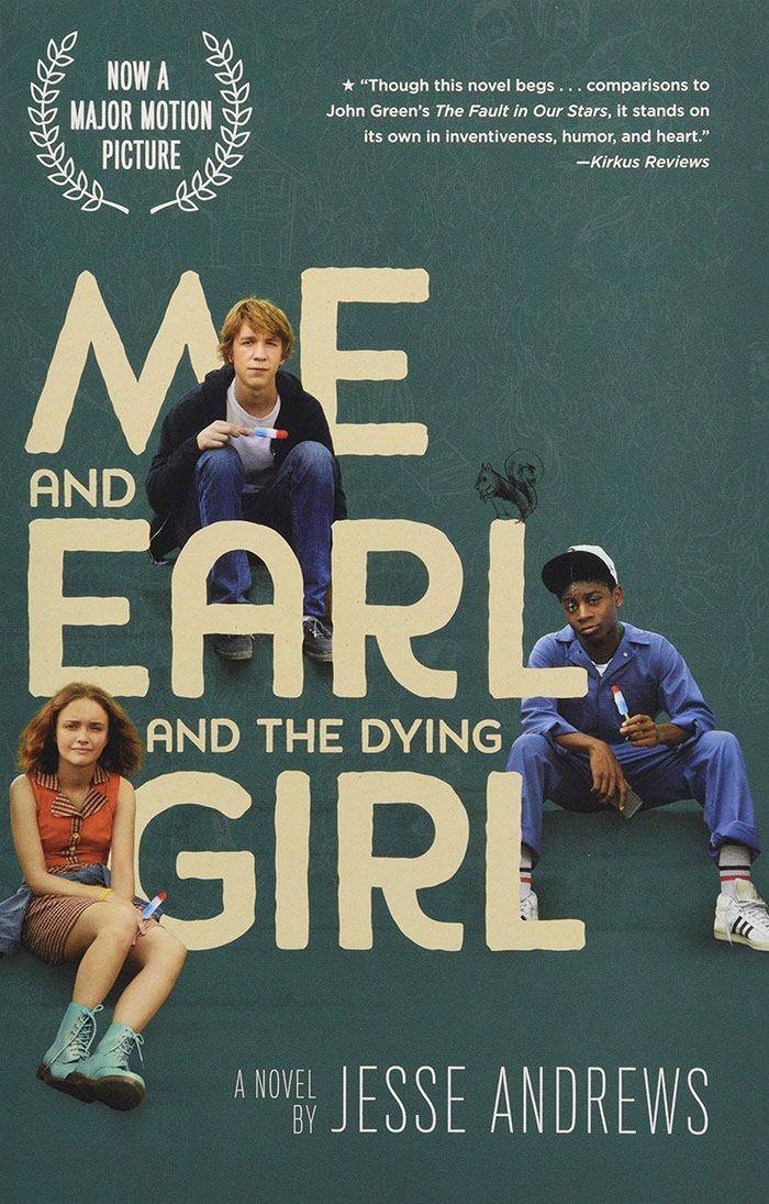 Me And Earl And The Dying Girl