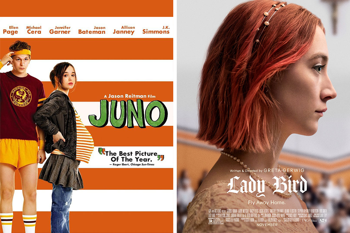 11 R-Rated Films That Teens Should See Anyway