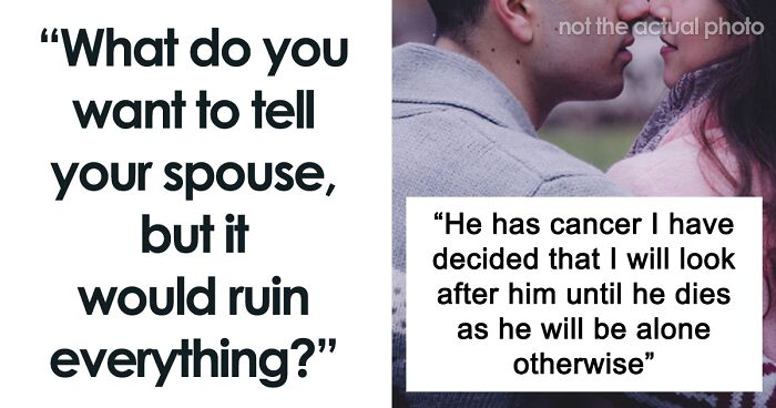 Women Disclose 30 Secrets They Wish To Tell Their Partners But Fear It Would Jeopardize Their Relationships