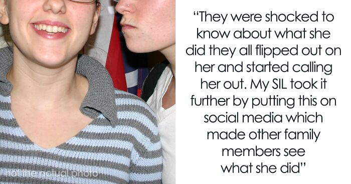 Family Drama Arises As Ex’s New Girlfriend Throws Out 3 Y.O. Step-Son’s Homemade Blanket, Mom Sets Her Straight By Complaining To In-Laws