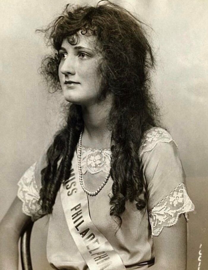 Miss America, 1924