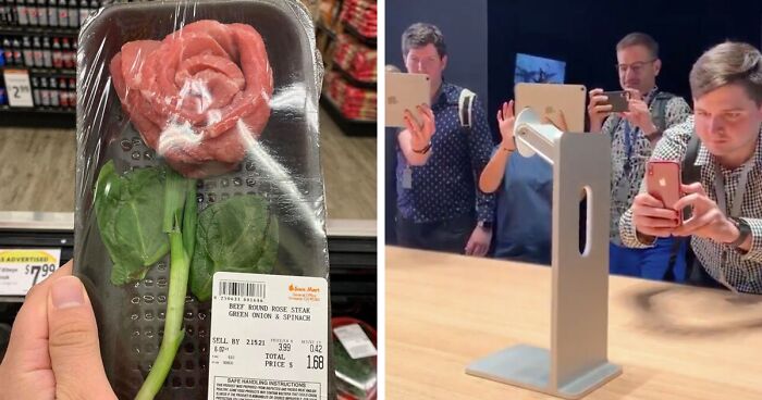 This Facebook Page Shares “Things That Make You Go Hmmm”, And Here Are 50 Of Its Best Posts