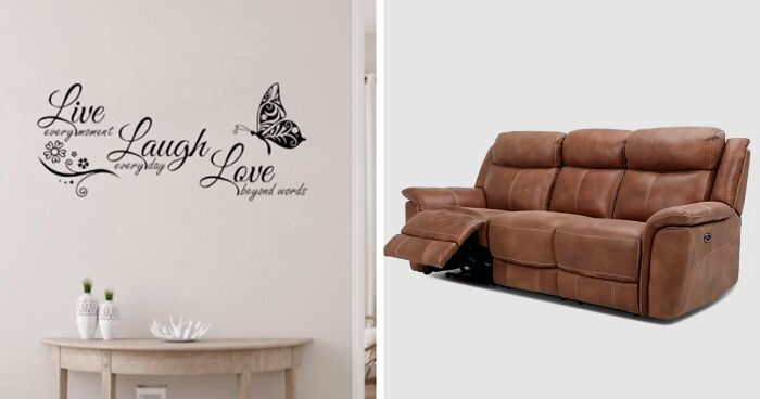 30 “Things That Make Your House Look Cheap”