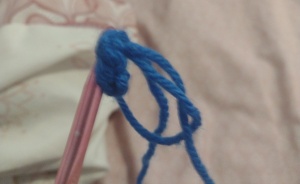 Hey Pandas, Post Something You Are Currently Making