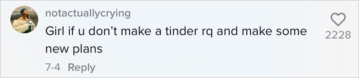 This Guy Ditched His Date While She Was Napping At The Hotel After She Flew Across The Country To Meet Him This Guy Ditched His Date While She Was Napping At The Hotel After She Flew Across The Country To Meet Him