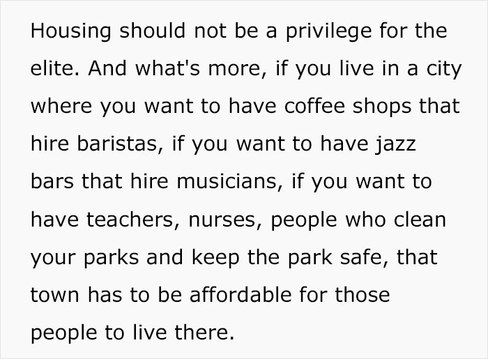"Don’t Move To NYC Right Now": Woman Shows What Her Apartment Looks Like After Landlord Suddenly Increases Her Rent By $700 "Don’t Move To NYC Right Now": Woman Shows What Her Apartment Looks Like After Landlord Suddenly Increases Her Rent By $700