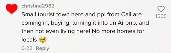 "The Era Of Airbnb Is Done": TikToker Rants About Airbnb Hosts "Destroying" The Service, Goes Viral With Almost 1M Views "The Era Of Airbnb Is Done": TikToker Rants About Airbnb Hosts "Destroying" The Service, Goes Viral With Almost 1M Views