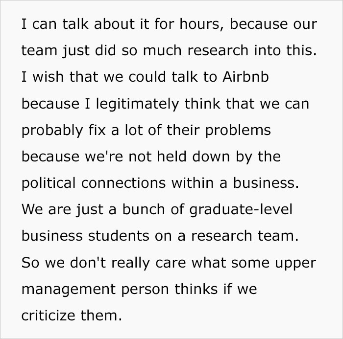 "The Era Of Airbnb Is Done": TikToker Rants About Airbnb Hosts "Destroying" The Service, Goes Viral With Almost 1M Views "The Era Of Airbnb Is Done": TikToker Rants About Airbnb Hosts "Destroying" The Service, Goes Viral With Almost 1M Views