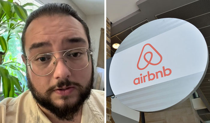 “The Era Of Airbnb Is Done”: TikToker Rants About Airbnb Hosts “Destroying” The Service, Goes Viral With Almost 1M Views