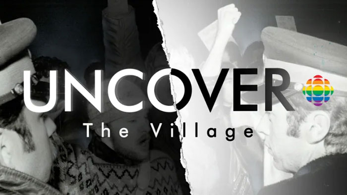 Uncover: The Village