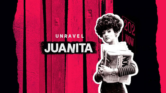 Unravel True Crime: Juanita