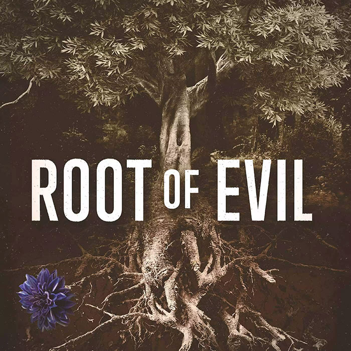 Root Of Evil podcast cover art