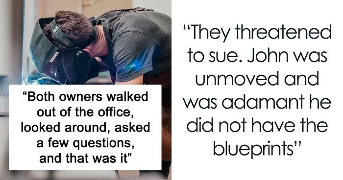 Company Thinks They Can Easily Replace This Worker When He Quits After Being Denied A Raise, Have A “Dark Epiphany” When Everything Starts Falling Apart