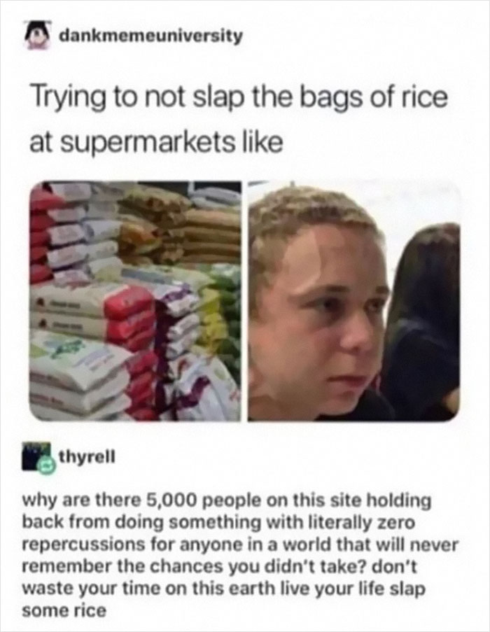 Slap Some Dang Rice