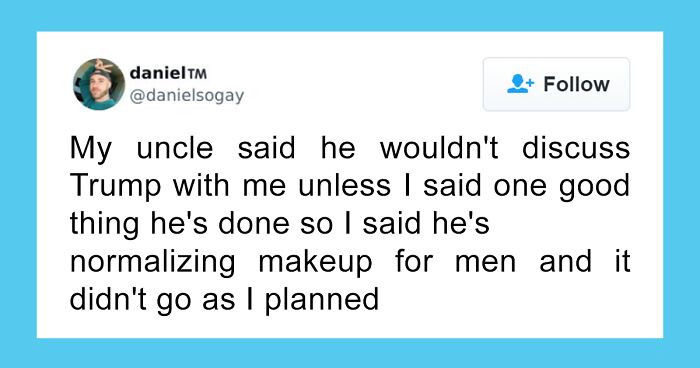 This Online Group Collects The Best Personal Tweets, Here Are 50 That Deserve The Attention They Got (New Pics)