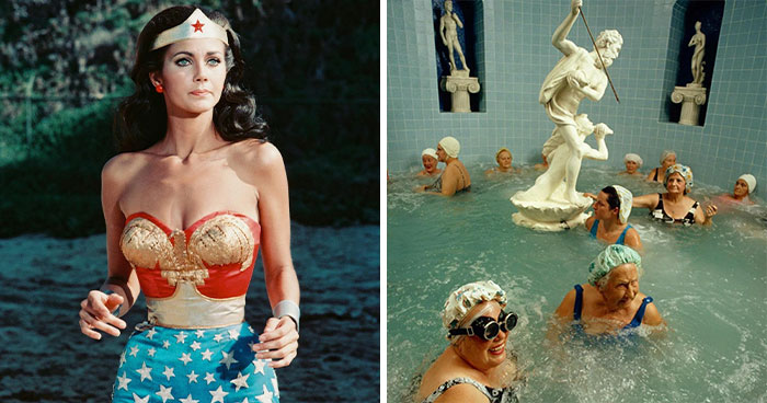 This Instagram Account Shares Pictures From The 1970s, Shows Why It Was An Era Like No Other