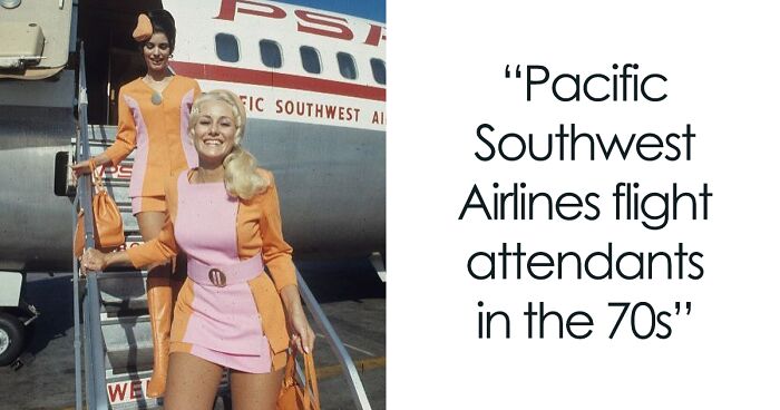 This Instagram Account Shares Pictures From The 1970s, Shows Why It Was An Era Like No Other