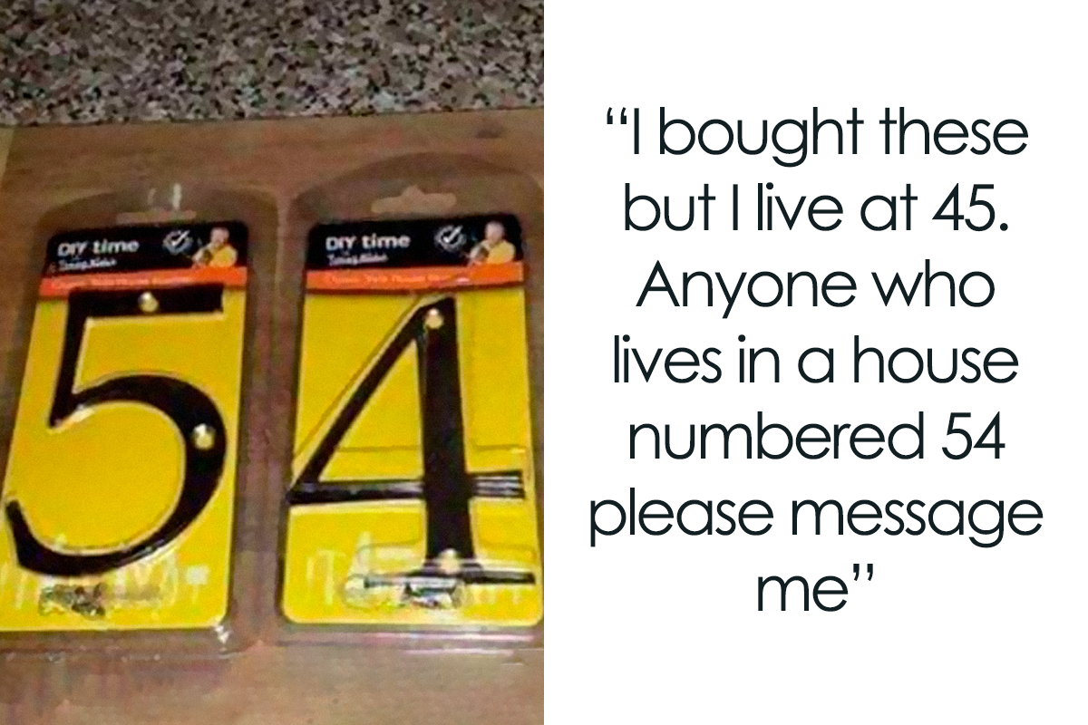 50 Times People Had Enough Of The Weird Things Getting Sold On ...