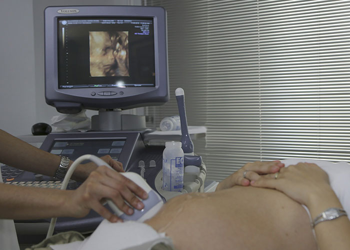 20 Médicos comparten cosas extrañas y verdaderamente preocupantes que han oído de mujeres embarazadas