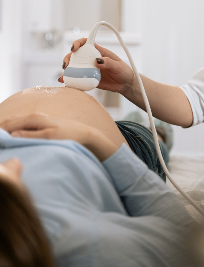 20 Médicos comparten cosas extrañas y verdaderamente preocupantes que han oído de mujeres embarazadas