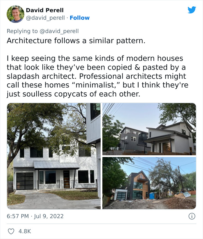 Person Reveals Why Popular Brands Are Changing Their Logos To Look Similar, Goes Viral On Twitter Person Reveals Why Popular Brands Are Changing Their Logos To Look Similar, Goes Viral On Twitter