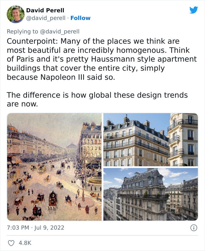 Person Reveals Why Popular Brands Are Changing Their Logos To Look Similar, Goes Viral On Twitter Person Reveals Why Popular Brands Are Changing Their Logos To Look Similar, Goes Viral On Twitter