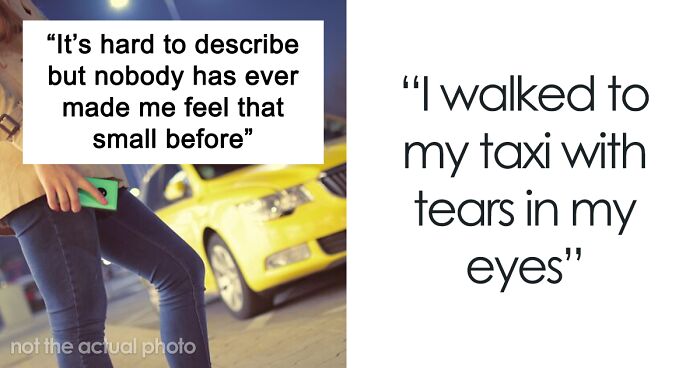 Woman Shares How She Got Abandoned At Airport At 4AM By Friend’s Mom After A Nightmare Holiday, The Internet Doesn’t Take It Lightly