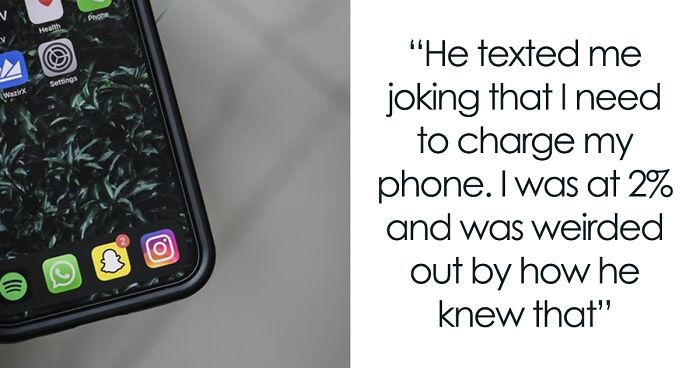 Woman Discovers She’s Being Tracked On Her Phone By Her ‘Friend’, Cuts All Ties And Asks The Internet For Help