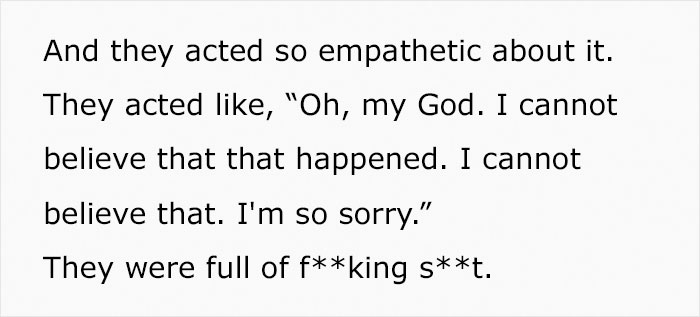 Plus-Size Woman Quits Job After Being Told To 'Cover Her Stomach' Despite All Of Her Petite Coworkers Wearing Similar Clothes Plus-Size Woman Quits Job After Being Told To 'Cover Her Stomach' Despite All Of Her Petite Coworkers Wearing Similar Clothes