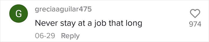 "We’re Not Gonna Get A Raise?": 7-Year Employee Is Furious That She Got A 60-Cent Raise "We’re Not Gonna Get A Raise?": 7-Year Employee Is Furious That She Got A 60-Cent Raise