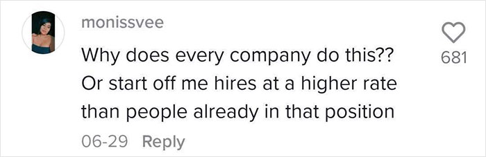 "We’re Not Gonna Get A Raise?": 7-Year Employee Is Furious That She Got A 60-Cent Raise "We’re Not Gonna Get A Raise?": 7-Year Employee Is Furious That She Got A 60-Cent Raise