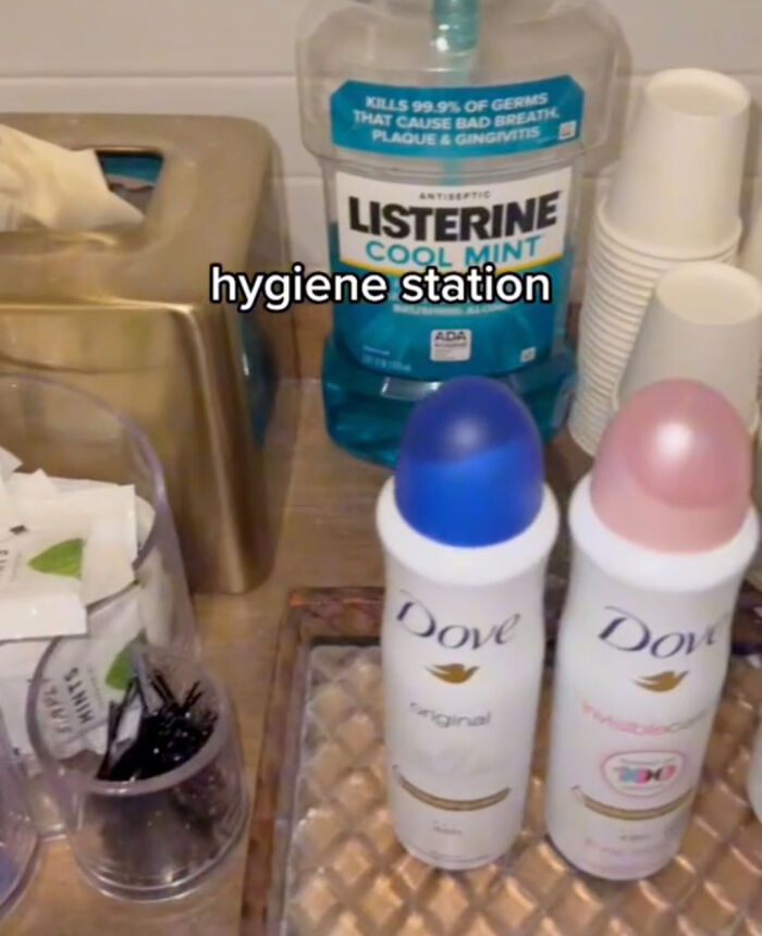 "It’s A Trick To Keep You At Work 24/7": Worker Tries To Flex With 'Cool Perks' Her Tech Company Provides, Doesn't Get Jealous Response She Expected "It’s A Trick To Keep You At Work 24/7": Worker Tries To Flex With 'Cool Perks' Her Tech Company Provides, Doesn't Get Jealous Response She Expected