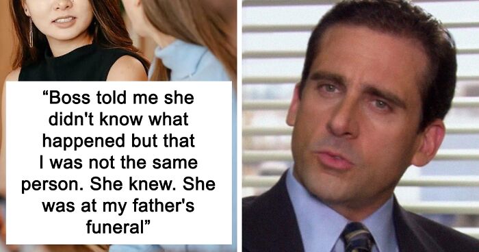 30 People Remember The Nastiest Thing Their Bosses Have Said To Them ...