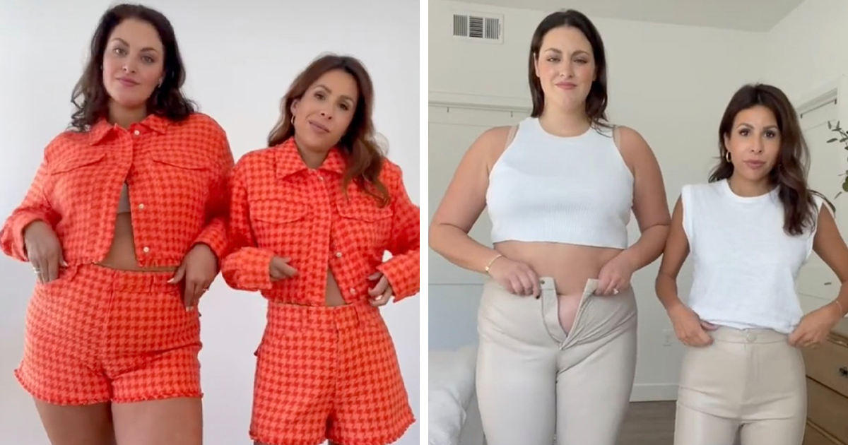women-compare-xl-and-xs-sizes-of-the-same-clothes-and-their-videos-go-viral-bored-panda